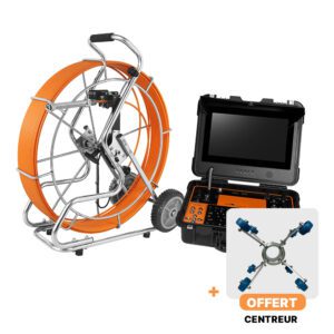 Caméra d'inspection XL