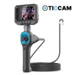 Draagbare Endoscopische Camera