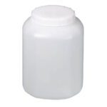 5 litres de fumigènes supplémentaires