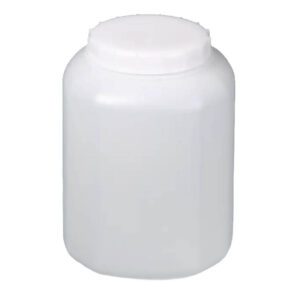 5 litres de fumigènes supplémentaires