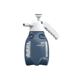 handsproeier industrie AXEL - Wit