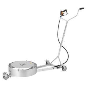 Lance de nettoyage de dessous chassis HUR-520