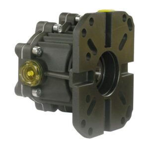 Transmissie RS 151 voor benzine motoren