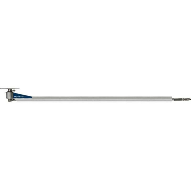 Draaiendarm easywash365