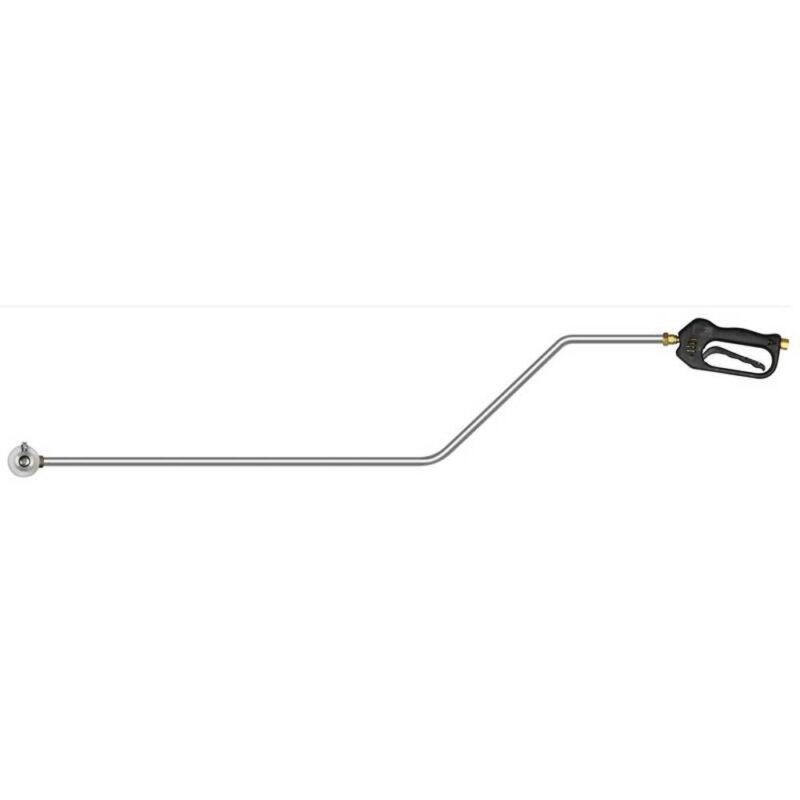 Onderbody lanz ST-97.1 met pistool ST-601