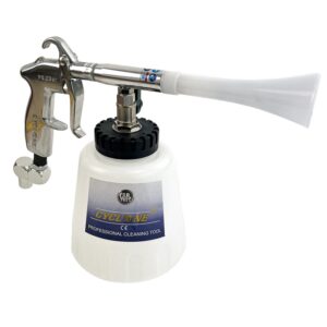 Pistolet de nettoyage Classic - 900 ml - 5.5 bar - 130 l/min