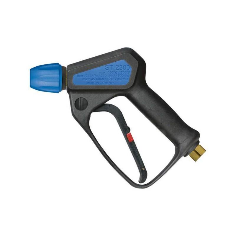 Pistolet haute-pression ST2300S