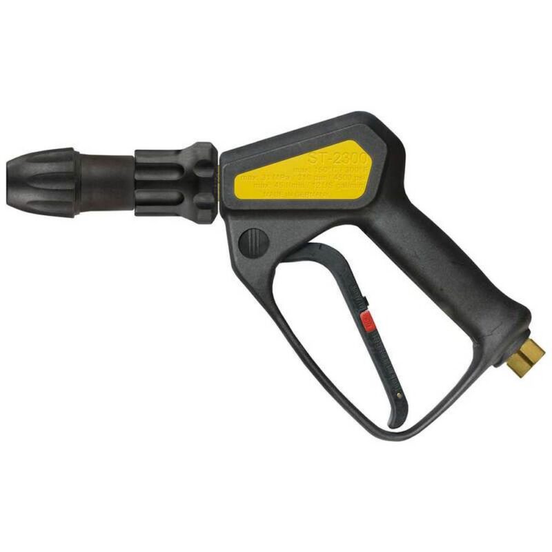 Pistolet haute-pression ST2300S