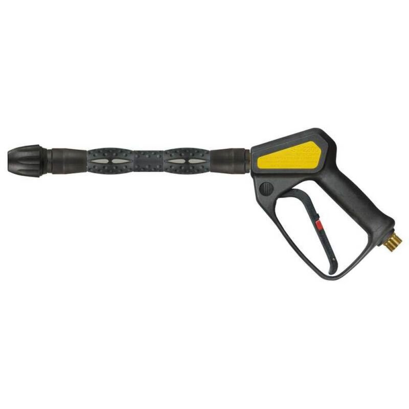Pistolet haute-pression ST2300S