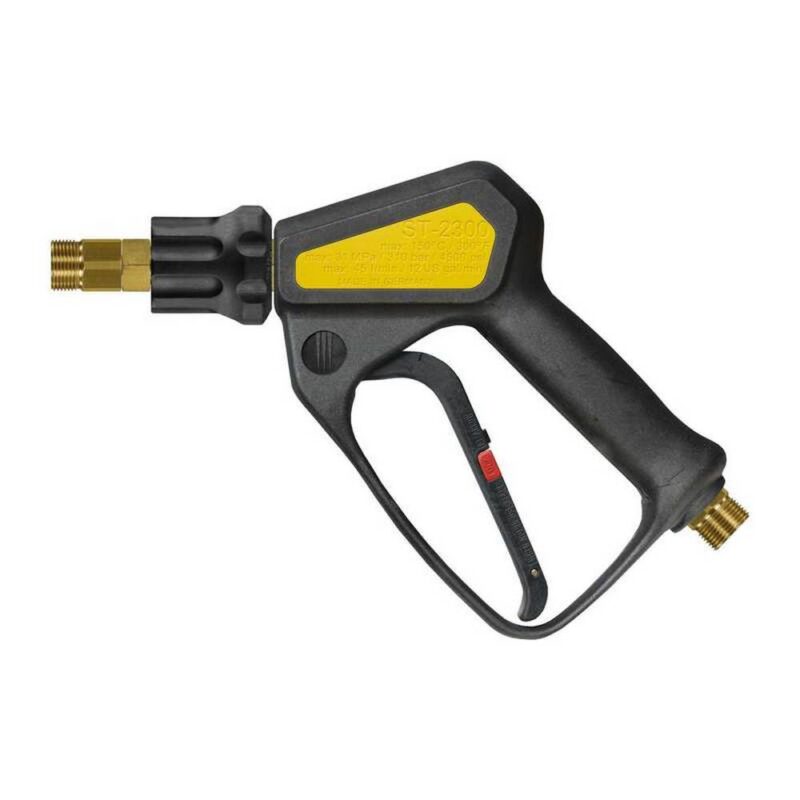 Pistolet haute-pression ST2300S