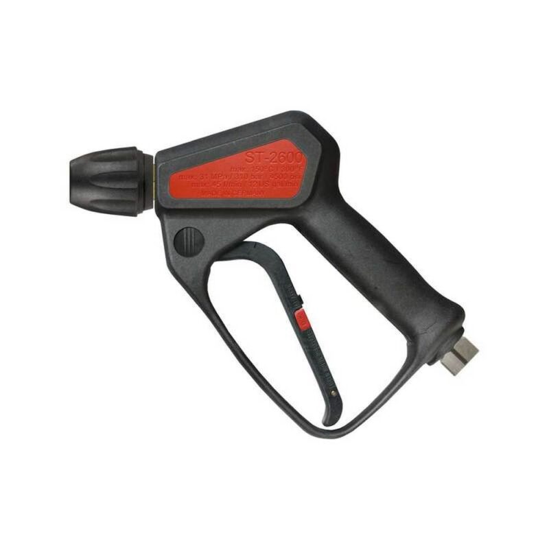 Pistolet haute-pression ST-2600S