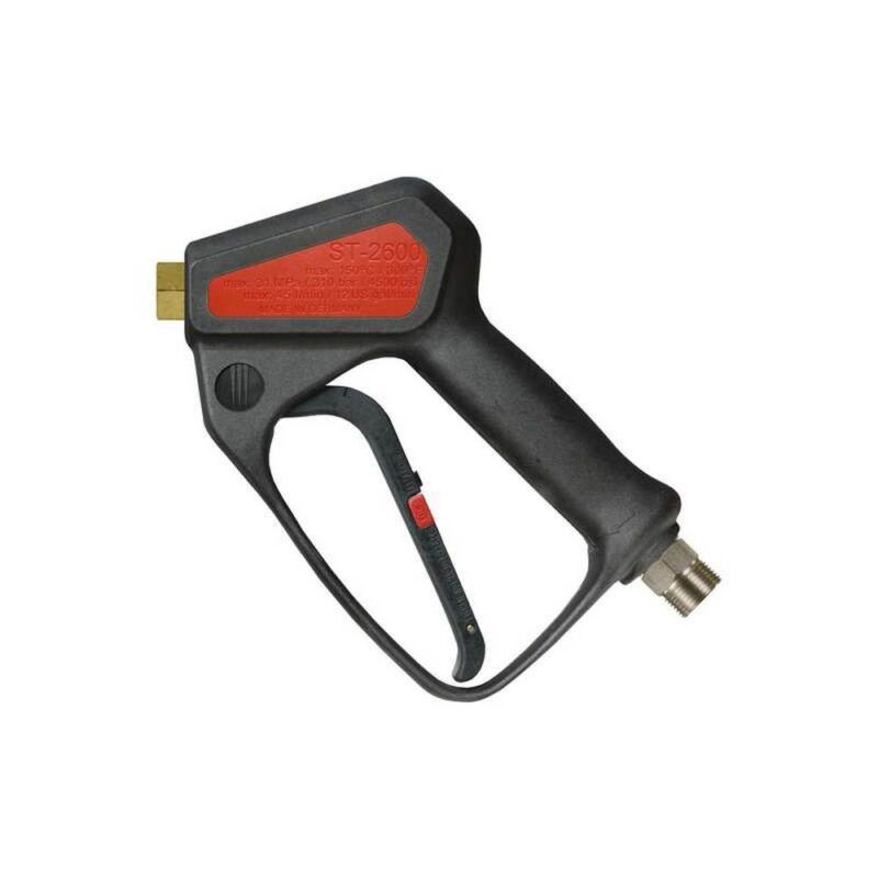 Pistolet haute-pression ST-2600S