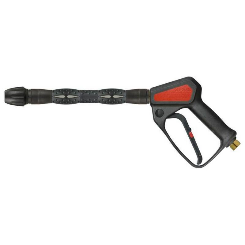 Pistolet haute-pression ST-2600S