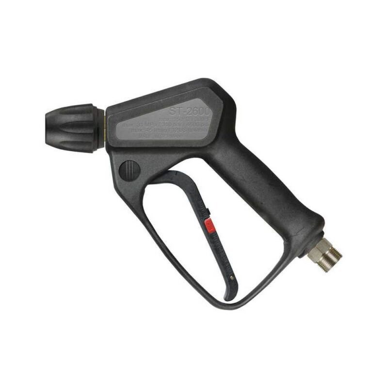 Pistolet haute-pression ST-2600S