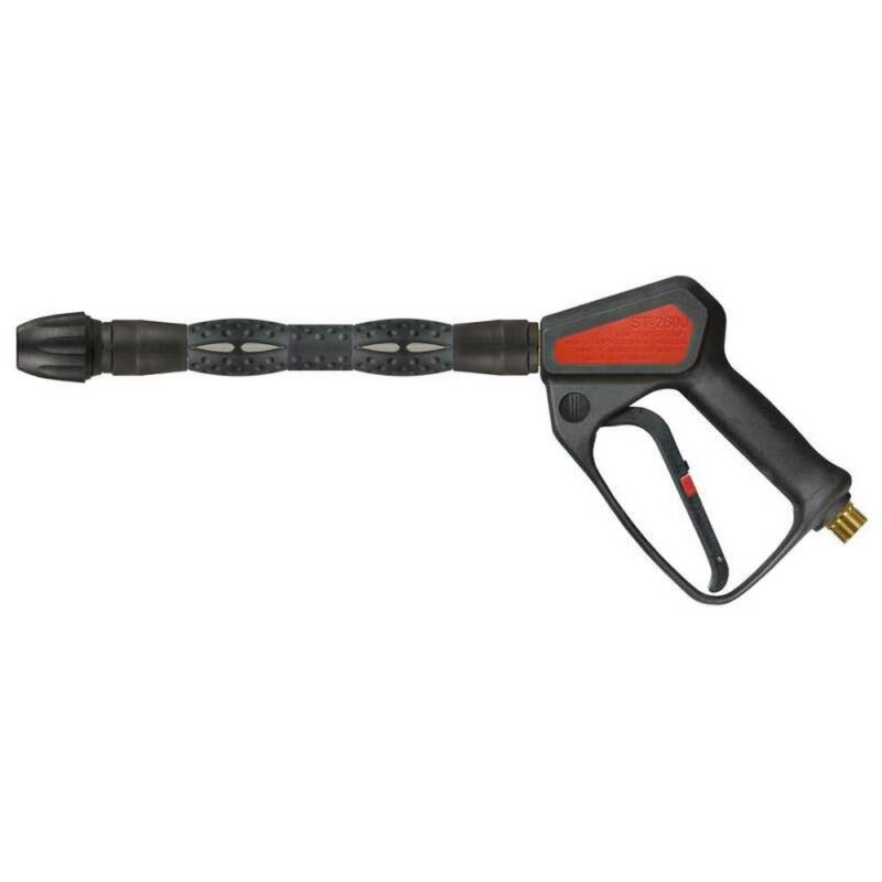 Pistolet haute-pression ST-2600S