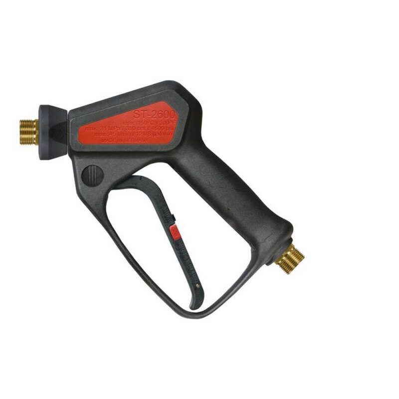Pistolet haute-pression ST-2600S