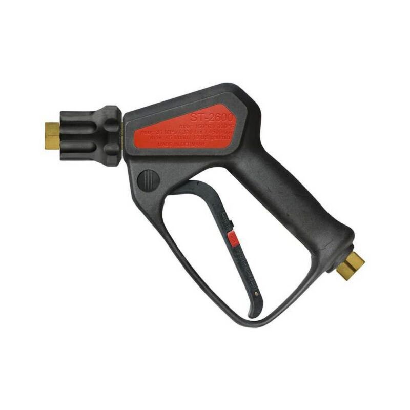 Pistolet haute-pression ST-2600S