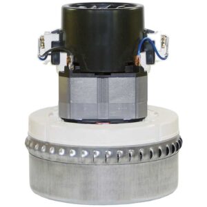 Moteur aspirateur
