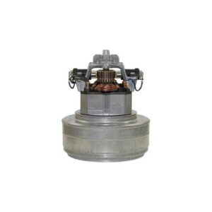Moteur aspirateur