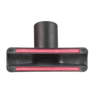 Suceur pour tapisserie et matelas avec filtre fileté