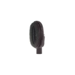Suceurs pour animaux brosse souple