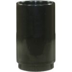 Embout côté accessoire