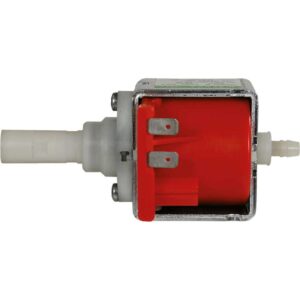 Pompe électromagnétique pour injecteur extracteur