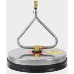 Vloerreiniger TurboDevil