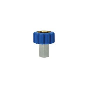 Adapter binnendraad-binnendraad