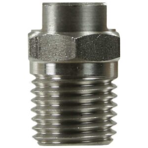 Mondstuk 1/4 40°