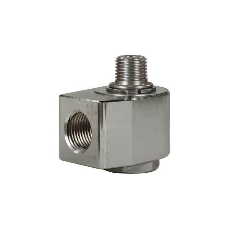 Elleboog draaiend adapter MSM - Mosmatic