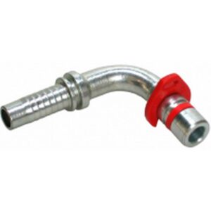 Embout steck-o coudé 90°