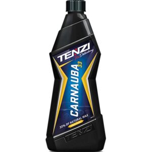 Cire de protection durable composée de 33% de carnauba naturel - CAMAUBA 33 - 700 ml