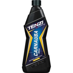 Cire de carnauba naturelle associée au PTFE - CAMAUBA SHINE - 700 ml