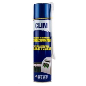 Détergent hygiénique pour système d'air conditionné  - Clim - 400 ml