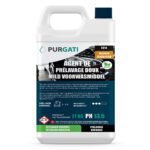 Prélavage détergent doux - EV14