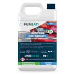 Shampoing effet brillant pour les véhicules - EV32