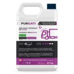 Détergent de prélavage écologique - Truck cleaner strong