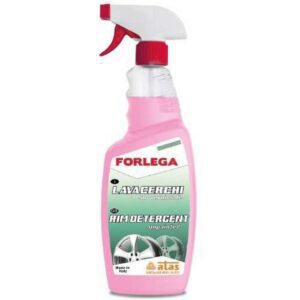 Détergent acide désoxydant jantes  - Forlega - 750 ml