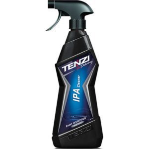 Alcool isopropylique 99% - IPA CLEANER (aérosol 720 ml) - aérosol 720 ml