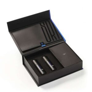 Keramische-coating-set voor carrosserielak