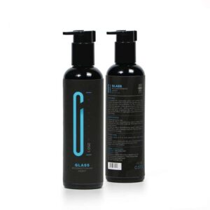 Vitrification au quartz des pare-brise - 250 ml