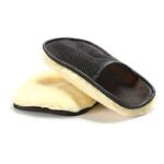 Synthetic Wool Wash Glove