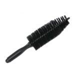 Wheel brush