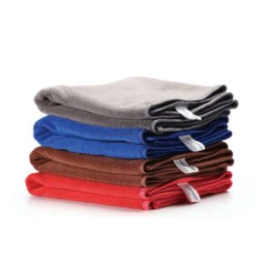 Lingette microfibre multi usage