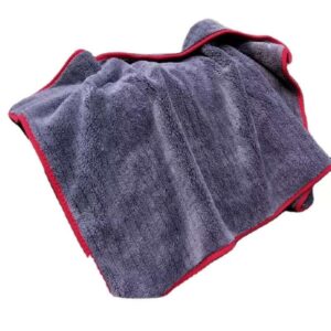 Microfibre de séchage super épaisse