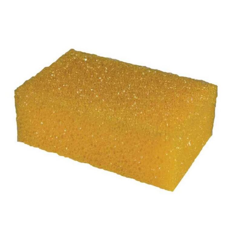 Insect remover spons