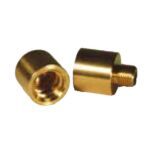 Raccord laiton femelle ACME