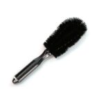 Deluxe wheel brush