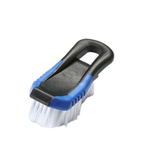 Brosse pour textile